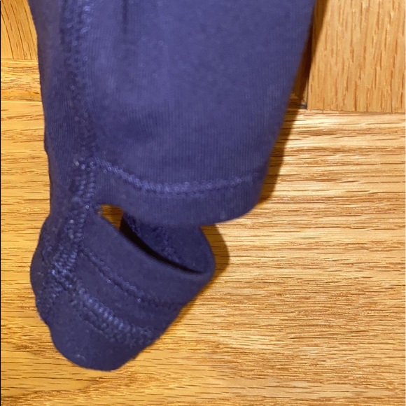 HIGH-WAIST 4 POCKET UTILITY LEGGING - Picture 6 of 11